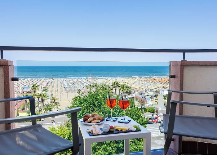 Parco Dei Principi Boutique Hotell Rimini