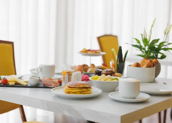 Hotel Parco Dei Principi Boutique