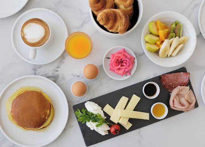 Parco Dei Principi Boutique Rimini