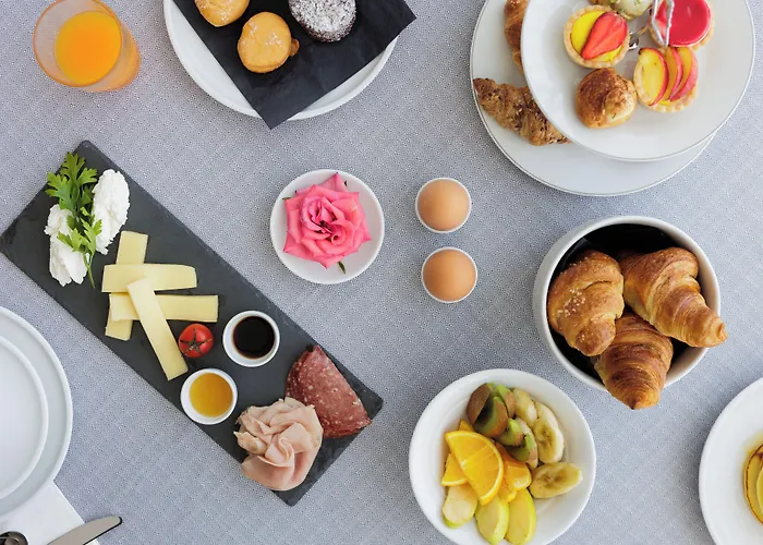 Parco Dei Principi Boutique 4*