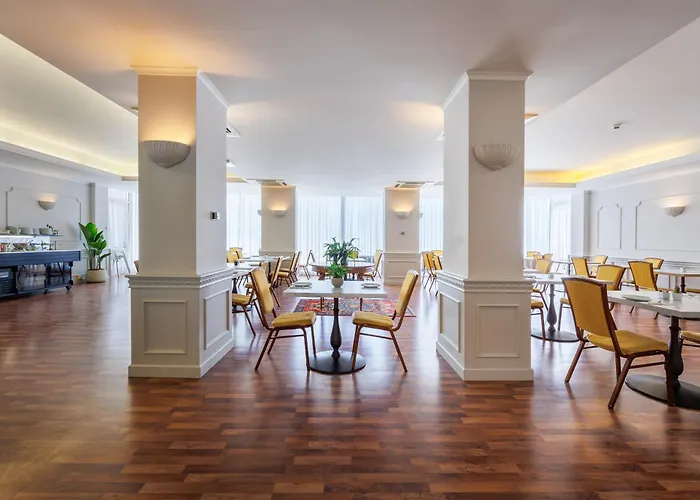 Parco Dei Principi Boutique 4* Rimini