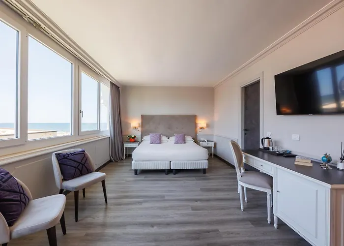 Parco Dei Principi Boutique Hotel Rimini