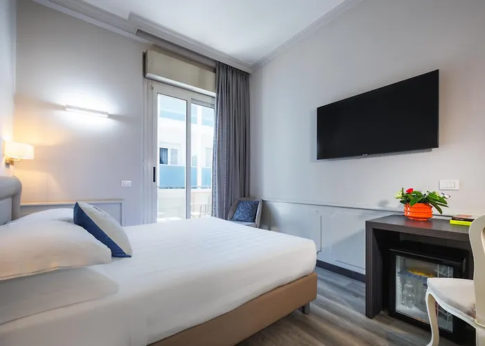 Hotel Parco Dei Principi Boutique