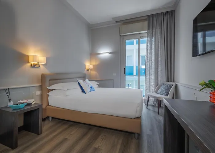 Parco Dei Principi Boutique Hotel Rimini