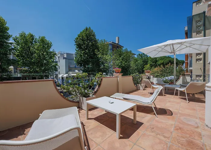 Parco Dei Principi Boutique Hotel 4*