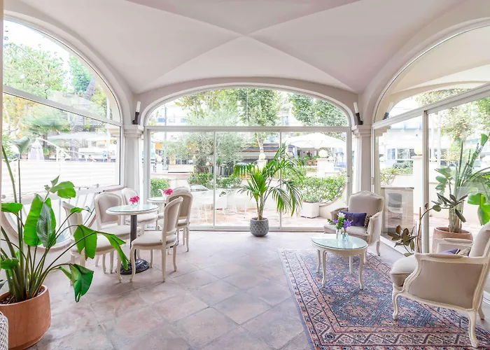 Parco Dei Principi Boutique Rimini