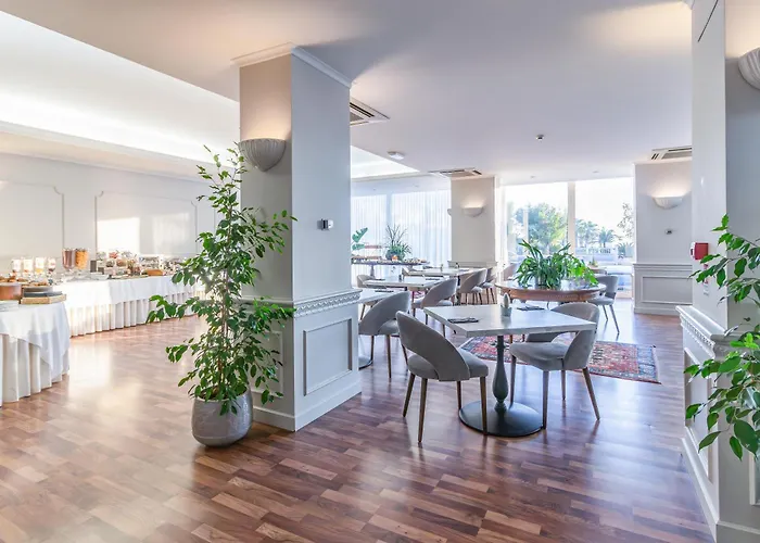 Parco Dei Principi Boutique