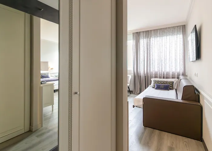 Parco Dei Principi Boutique 4*