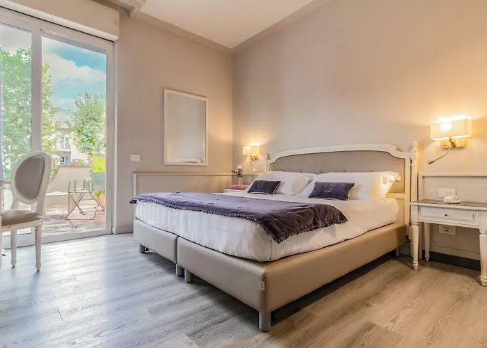 Parco Dei Principi Boutique Rimini