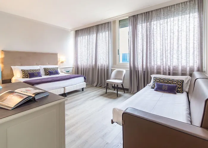 Parco Dei Principi Boutique Hotel 4*