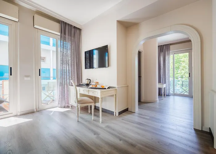 Parco Dei Principi Boutique Hotel Rimini