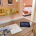 Parco Dei Principi Boutique Hotel