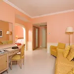 Parco Dei Principi Boutique 4* Rimini