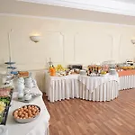 Parco Dei Principi Boutique 4* Rimini