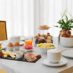 Hotel Parco Dei Principi Boutique
