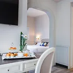 Hotel Parco Dei Principi Boutique 4*