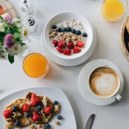 ホテル Parco Dei Principi Boutique