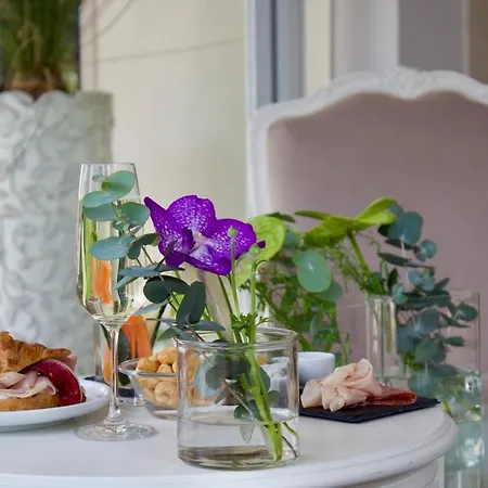 Parco Dei Principi Boutique