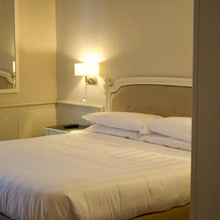 فندق Parco Dei Principi Boutique ريميني