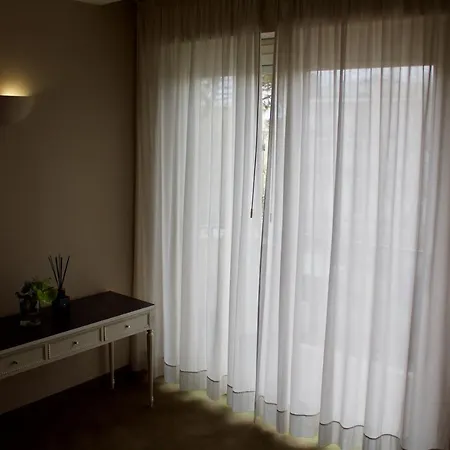 Parco Dei Principi Boutique فندق