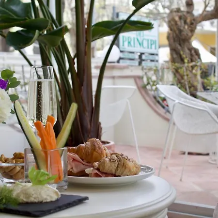 Parco Dei Principi Boutique