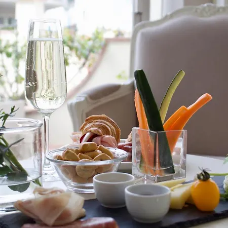 Parco Dei Principi Boutique