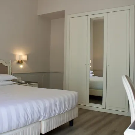 Parco Dei Principi Boutique 4* リミニ