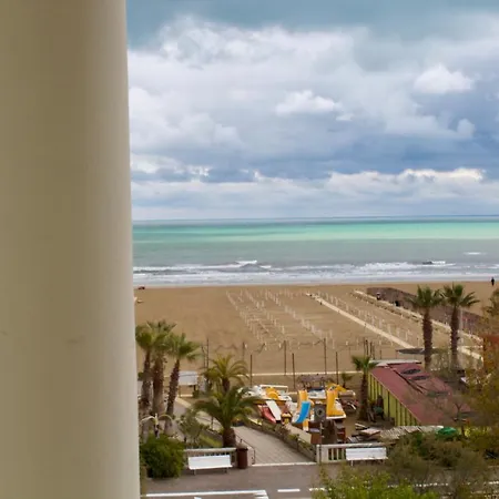 ホテル Parco Dei Principi Boutique リミニ