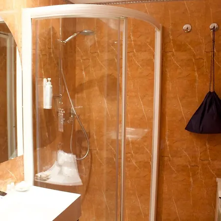 Parco Dei Principi Boutique