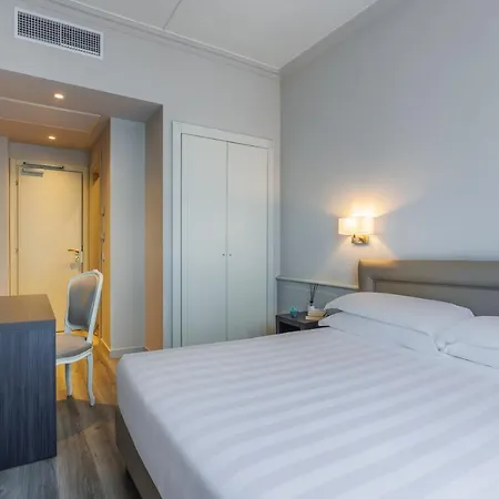 ホテル Parco Dei Principi Boutique