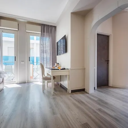 Parco Dei Principi Boutique فندق ريميني