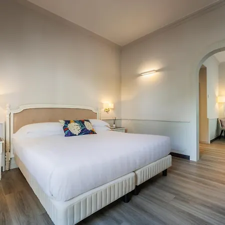 Parco Dei Principi Boutique