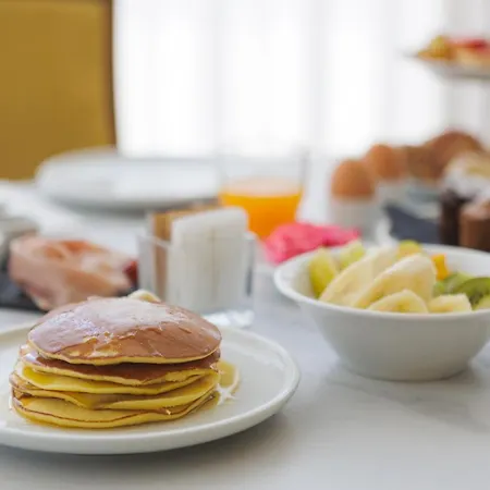 Parco Dei Principi Boutique فندق