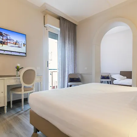 Parco Dei Principi Boutique فندق ريميني