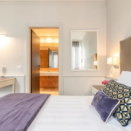 ホテル Parco Dei Principi Boutique