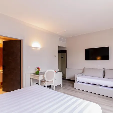 Parco Dei Principi Boutique 4* ريميني