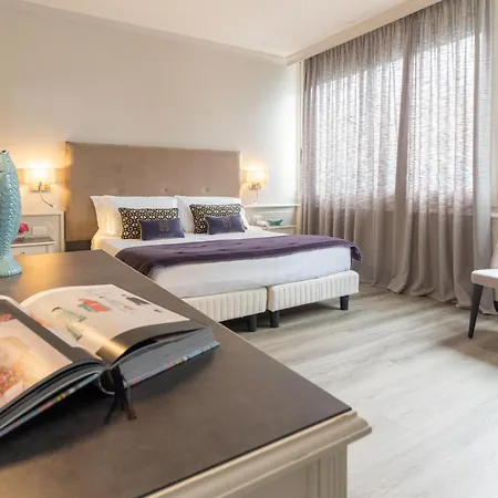 فندق Parco Dei Principi Boutique