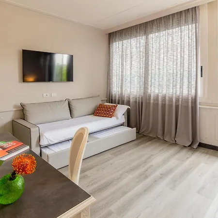 فندق Parco Dei Principi Boutique 4*