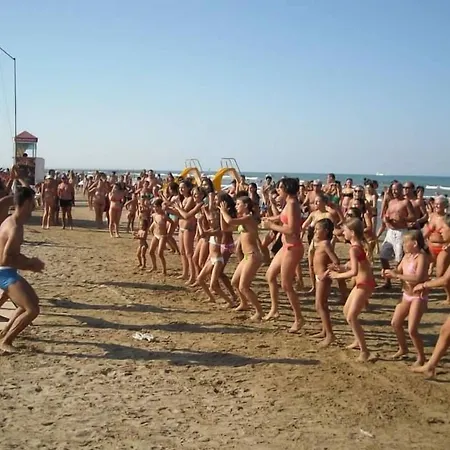 Parco Dei Principi Boutique リミニ