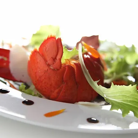 Parco Dei Principi Boutique فندق ريميني