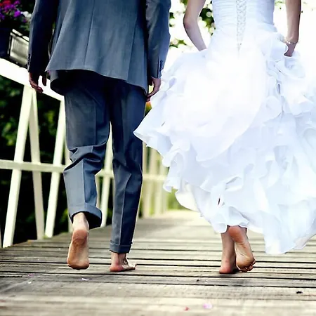 Parco Dei Principi Boutique 4*