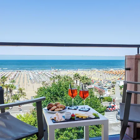 Parco Dei Principi Boutique فندق ريميني