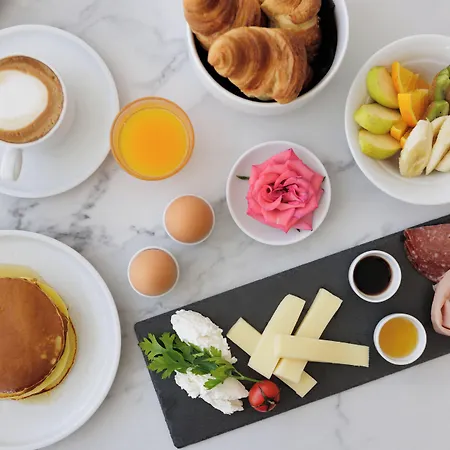 Parco Dei Principi Boutique ريميني