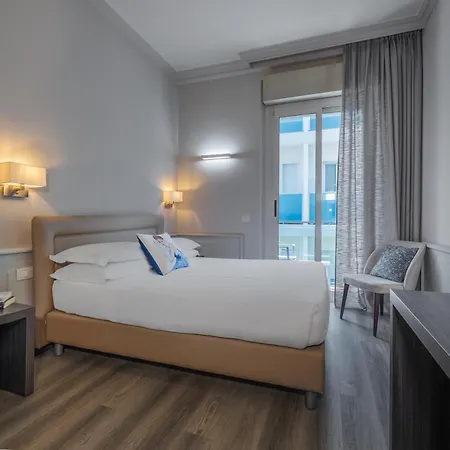 Parco Dei Principi Boutique فندق ريميني