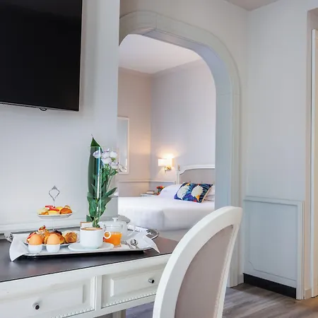 ホテル Parco Dei Principi Boutique 4*