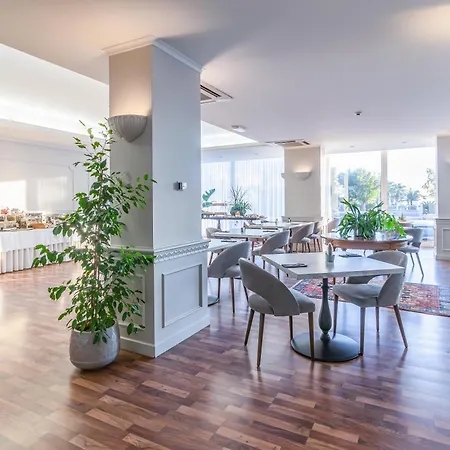 Parco Dei Principi Boutique