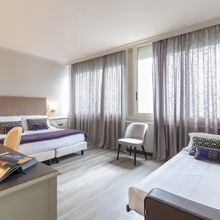 فندق Parco Dei Principi Boutique