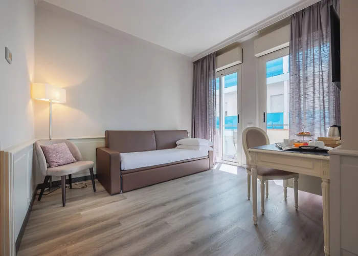 Parco Dei Principi Boutique Hotel 4*