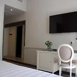 Parco Dei Principi Boutique 4*