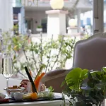 ホテル Parco Dei Principi Boutique 4*
